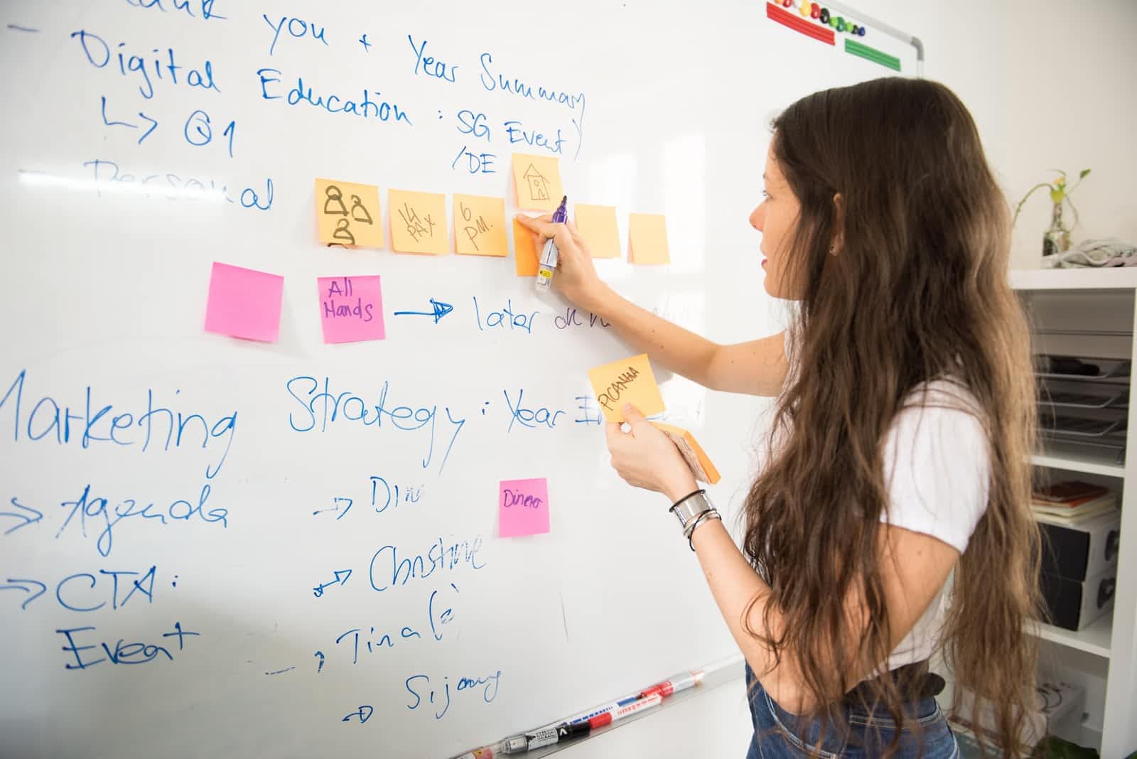 Ditch the backlog!